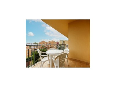 Holiday house Apartment with communal pool in Mijas - Outdoor photo 3