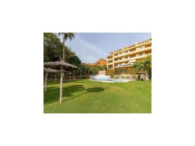 Holiday house Apartment with communal pool in Mijas - Outdoor photo 4