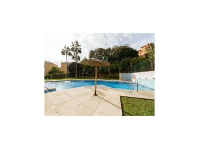 Holiday house Apartment with communal pool in Mijas - Outdoor photo 7