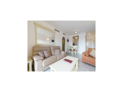 Holiday house Apartment with communal pool in Mijas - Features photo 12