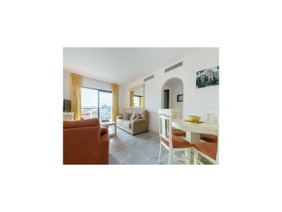 Holiday house Apartment with communal pool in Mijas - Outdoor photo 14