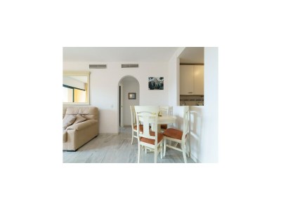 Holiday house Apartment with communal pool in Mijas - Outdoor photo 15