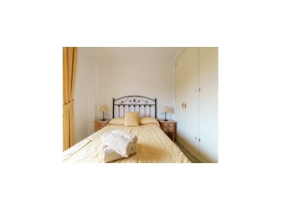 Holiday house Apartment with communal pool in Mijas - Outdoor photo 16