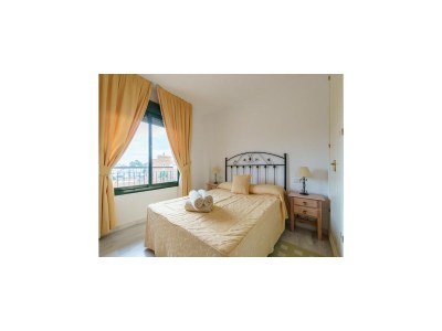 Holiday house Apartment with communal pool in Mijas - Outdoor photo 17