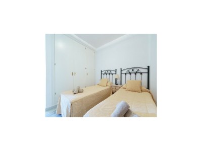 Holiday house Apartment with communal pool in Mijas - Outdoor photo 19