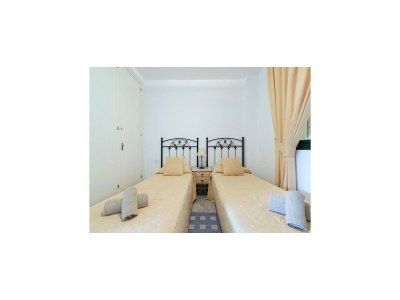 Holiday house Apartment with communal pool in Mijas - Outdoor photo 23