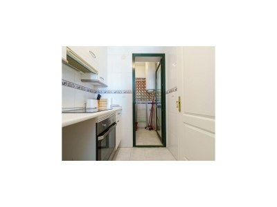 Holiday house Apartment with communal pool in Mijas - Outdoor photo 27