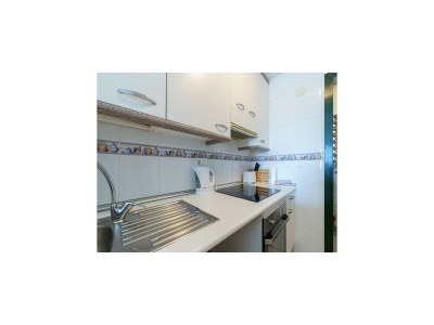 Holiday house Apartment with communal pool in Mijas - Outdoor photo 29