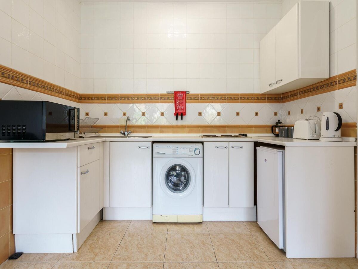 Holiday house Ferienwohnung direkt am Boulevard von La Cala - Features photo 5