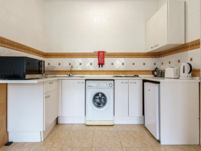 Holiday house Ferienwohnung direkt am Boulevard von La Cala - Features photo 5