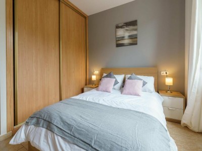 Holiday house Ferienwohnung direkt am Boulevard von La Cala - Features photo 6