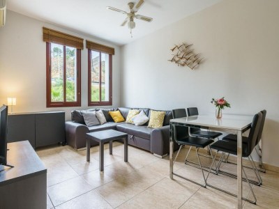 Holiday house Ferienwohnung direkt am Boulevard von La Cala - Features photo 7