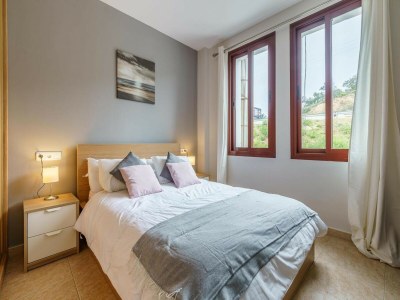 Holiday house Ferienwohnung direkt am Boulevard von La Cala - Features photo 8