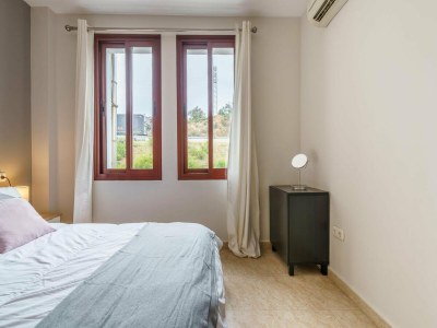 Holiday house Ferienwohnung direkt am Boulevard von La Cala - Features photo 10
