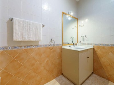 Holiday house Ferienwohnung direkt am Boulevard von La Cala - Features photo 11