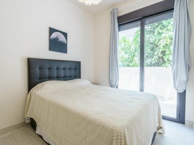 Holiday house Modern apartment in Mijas Costa - Features photo 8