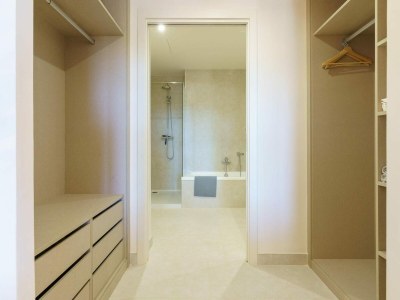 Holiday house Modern apartment in Mijas Costa - Features photo 9