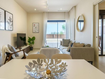 Holiday house Modern apartment in Mijas Costa - Features photo 10