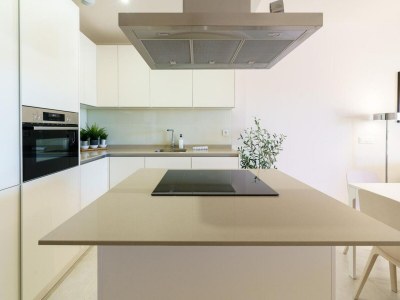 Holiday house Modern apartment in Mijas Costa - Features photo 11