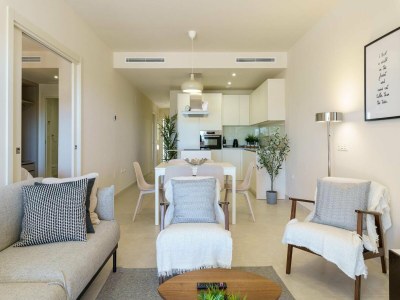 Holiday house Modern apartment in Mijas Costa - Features photo 12
