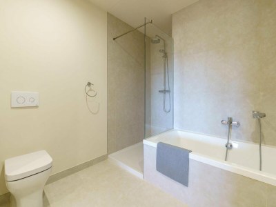 Holiday house Modern apartment in Mijas Costa - Features photo 13