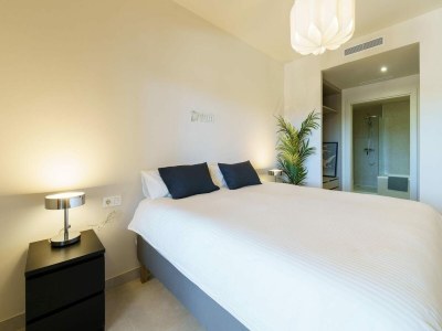 Holiday house Modern apartment in Mijas Costa - Features photo 14