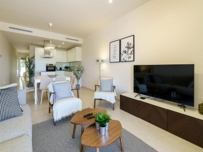 Holiday house Modern apartment in Mijas Costa - Features photo 15