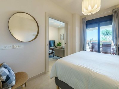 Holiday house Modern apartment in Mijas Costa - Features photo 17