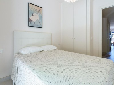 Holiday house Modern apartment in Mijas Costa - Features photo 18