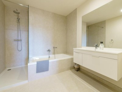 Holiday house Modern apartment in Mijas Costa - Features photo 19