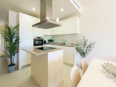 Holiday house Modern apartment in Mijas Costa - Features photo 20