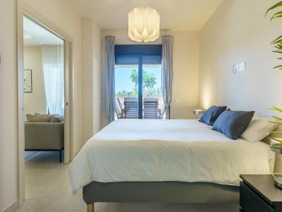 Holiday house Modern apartment in Mijas Costa - Features photo 22