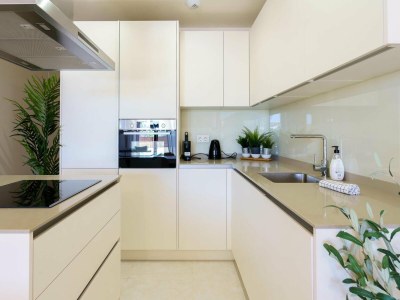 Holiday house Modern apartment in Mijas Costa - Features photo 24