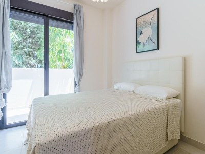 Holiday house Modern apartment in Mijas Costa - Features photo 25