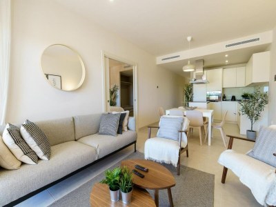 Holiday house Modern apartment in Mijas Costa - Features photo 27