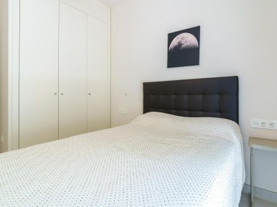 Holiday house Modern apartment in Mijas Costa - Features photo 29