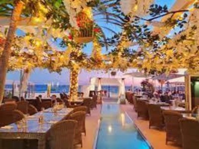 Holiday house Modern apartment in Mijas Costa - Environment photo 31