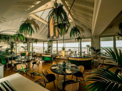 Holiday house Modern apartment in Mijas Costa - Environment photo 32