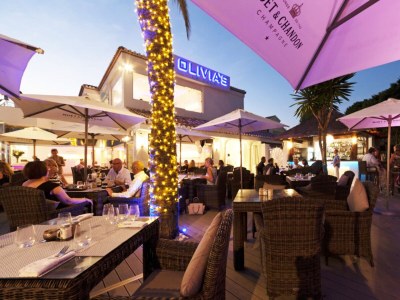 Holiday house Modern apartment in Mijas Costa - Environment photo 38