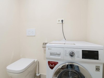 Holiday house Modern apartment in Mijas Costa - Outdoor photo 39