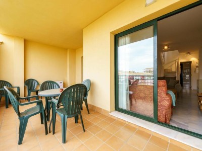 Holiday house 3 bedroom penthouse in Mijas - Outdoor photo 10
