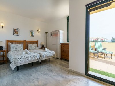 Holiday house 3 bedroom penthouse in Mijas - Features photo 12