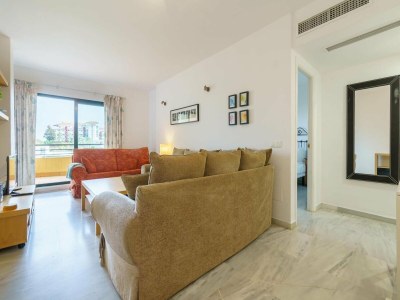 Holiday house 3 bedroom penthouse in Mijas - Features photo 14