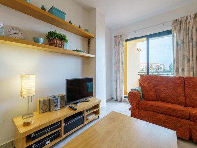 Holiday house 3 bedroom penthouse in Mijas - Features photo 15