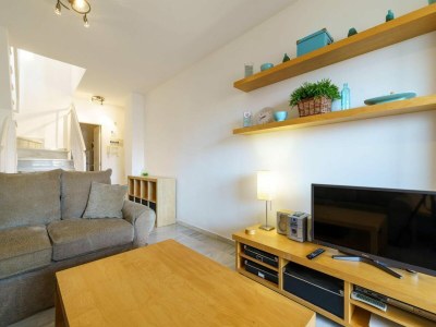 Holiday house 3 bedroom penthouse in Mijas - Features photo 16