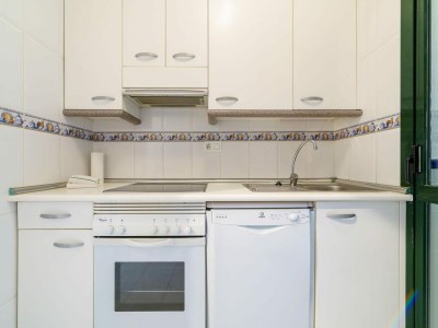 Holiday house 3 bedroom penthouse in Mijas - Features photo 17