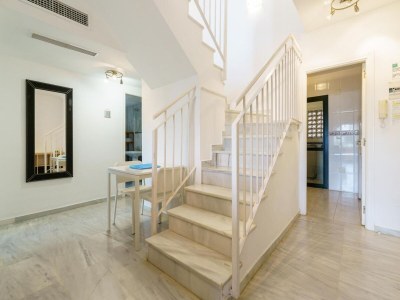 Holiday house 3 bedroom penthouse in Mijas - Features photo 18