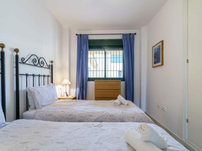 Holiday house 3 bedroom penthouse in Mijas - Features photo 20