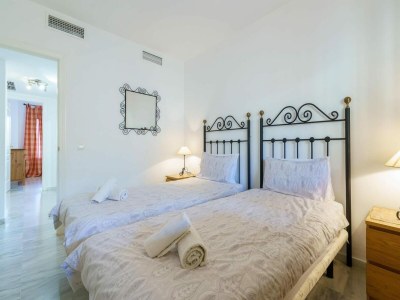 Holiday house 3 bedroom penthouse in Mijas - Features photo 22