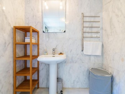 Holiday house 3 bedroom penthouse in Mijas - Features photo 23